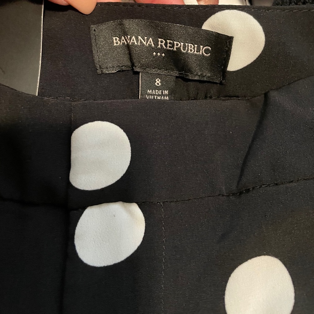 Banana Republic Pants